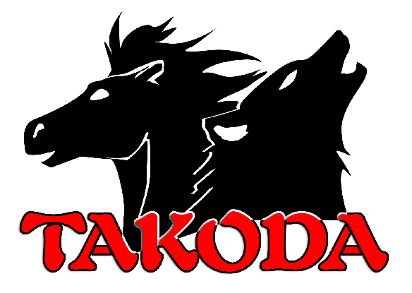 Takoda Logo